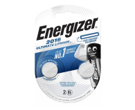 Energizer Ultimate Lithium CR2016 2szt - 1276405 - zdjęcie 1
